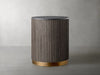 Chateau End Table