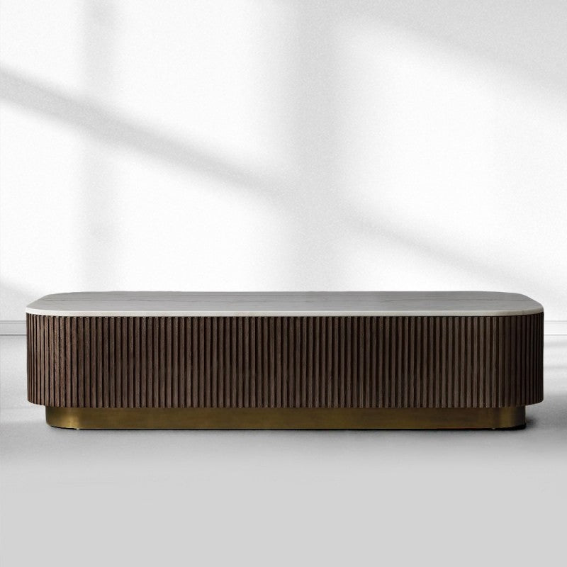 Chateau Coffee Table