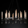 Foster Round Chandelier 46"