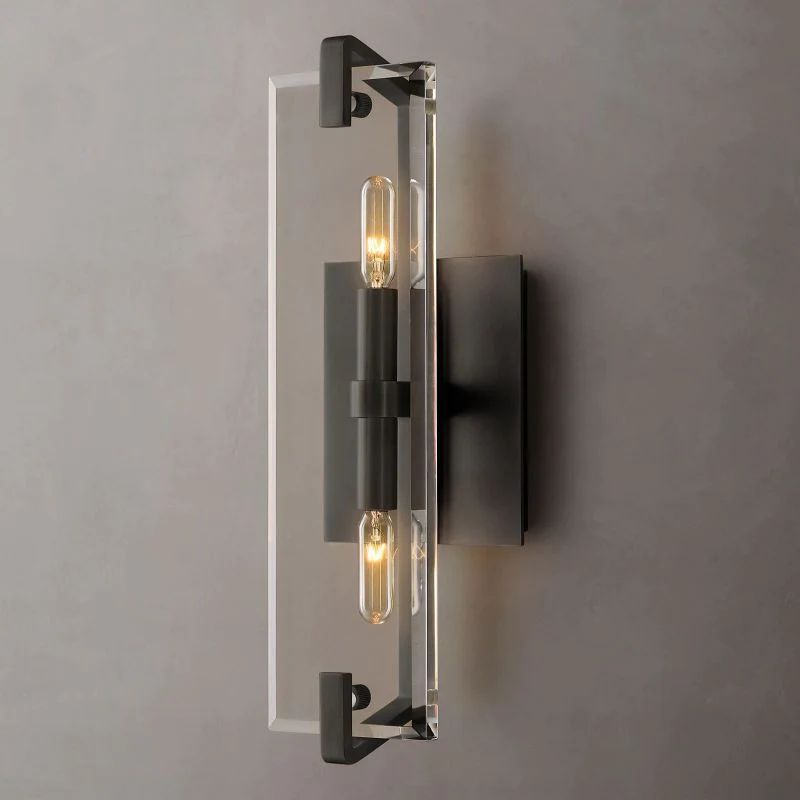 Funde Linear Sconce 15
