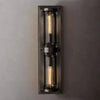 Outdoor Linear Grand Wall Sconce